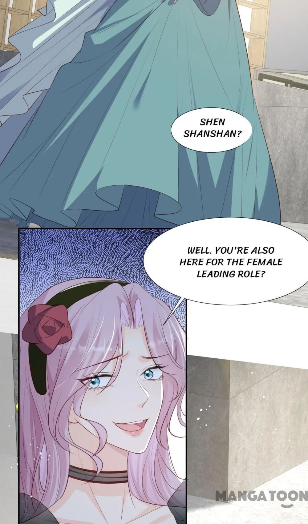Mr. Lu, Your Wife Is Trending Again! Chapter 86 page 12