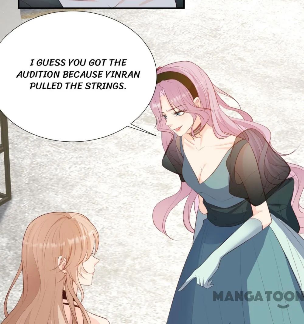 Mr. Lu, Your Wife Is Trending Again! Chapter 86 page 13