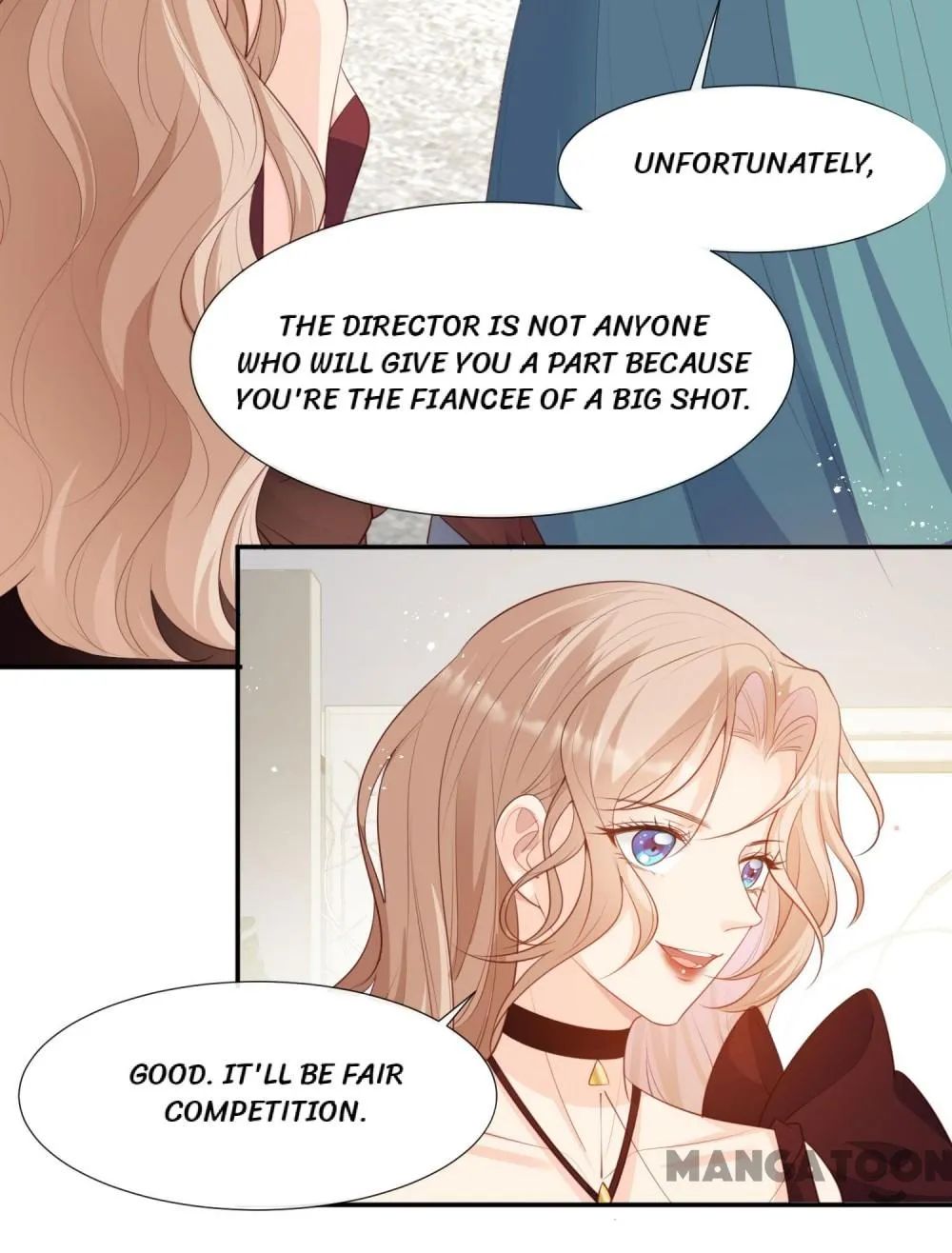 Mr. Lu, Your Wife Is Trending Again! Chapter 86 page 14