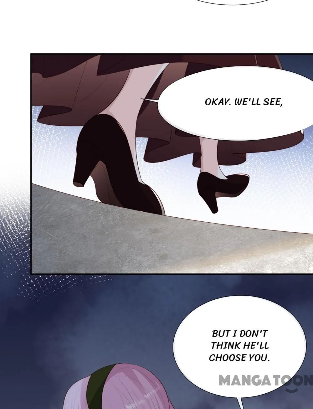 Mr. Lu, Your Wife Is Trending Again! Chapter 86 page 18