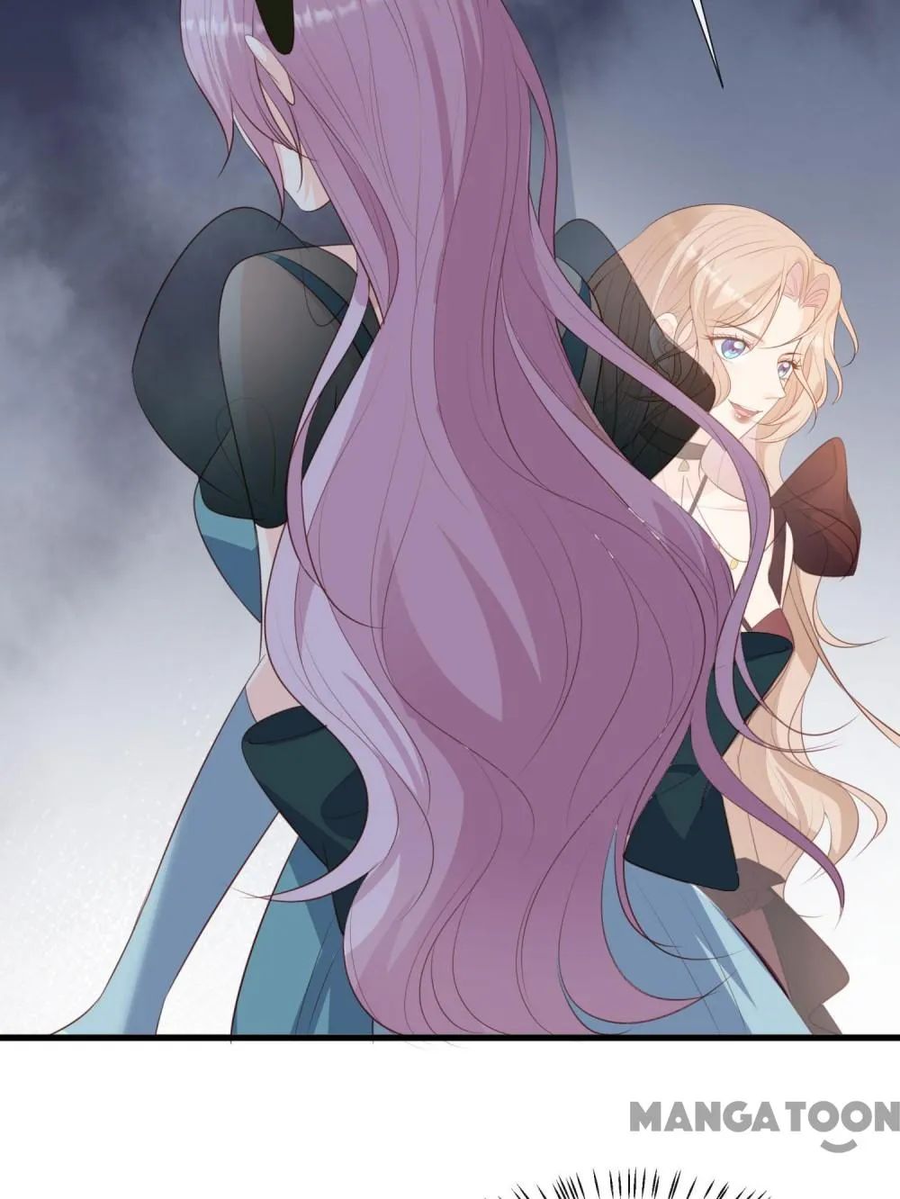 Mr. Lu, Your Wife Is Trending Again! Chapter 86 page 19