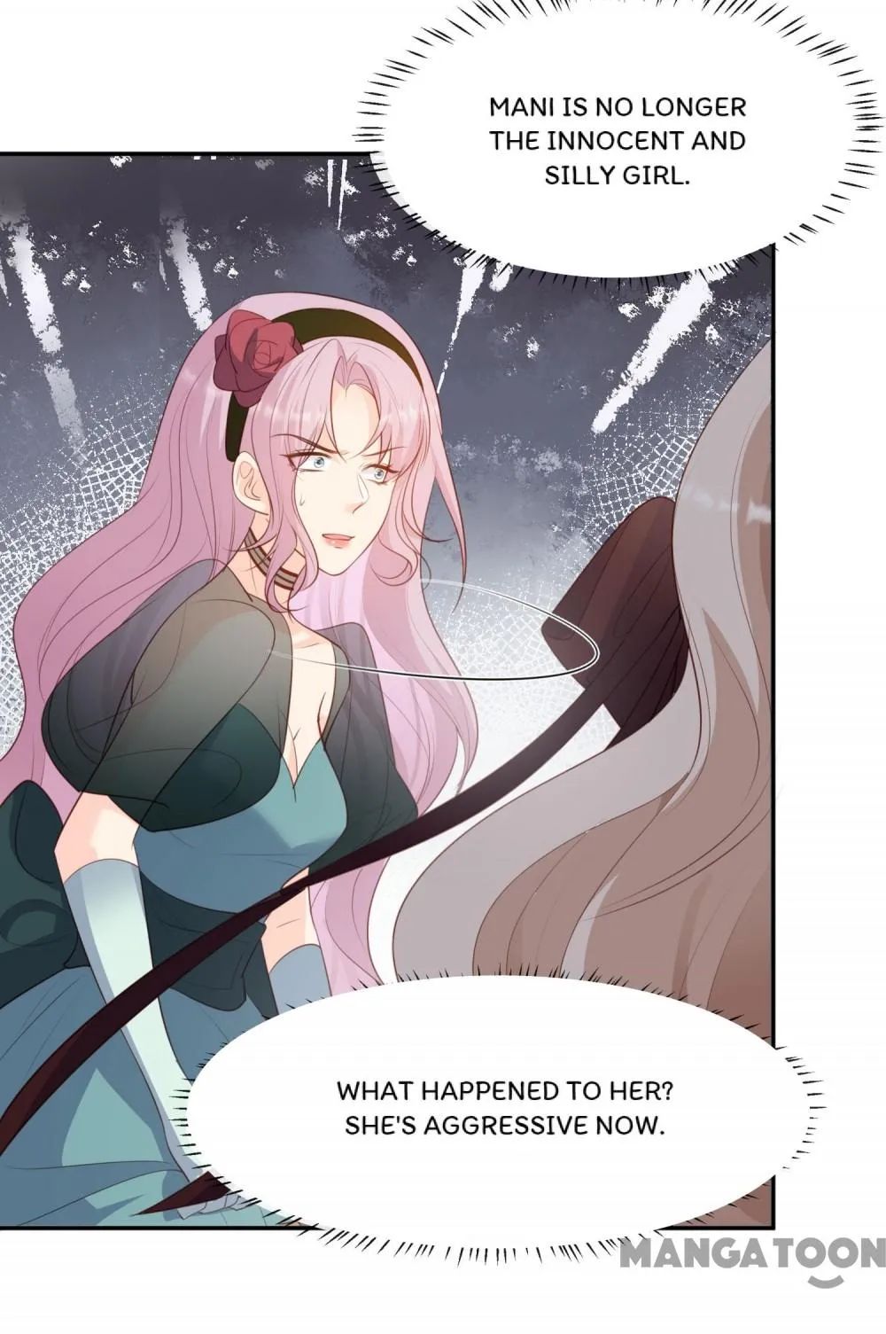 Mr. Lu, Your Wife Is Trending Again! Chapter 86 page 20