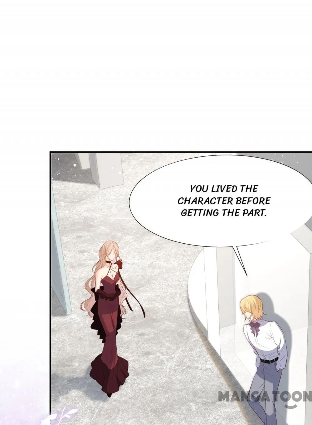 Mr. Lu, Your Wife Is Trending Again! Chapter 86 page 21