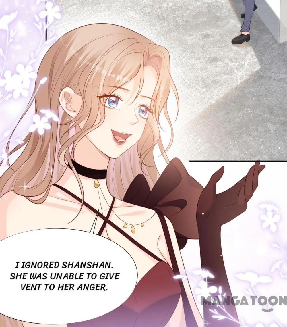 Mr. Lu, Your Wife Is Trending Again! Chapter 86 page 22