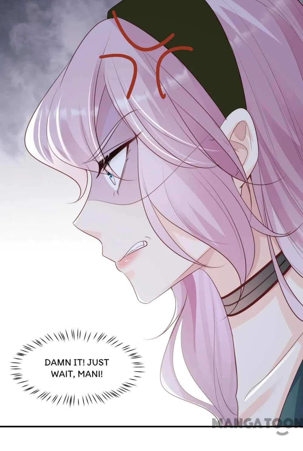 Mr. Lu, Your Wife Is Trending Again! Chapter 86 page 27