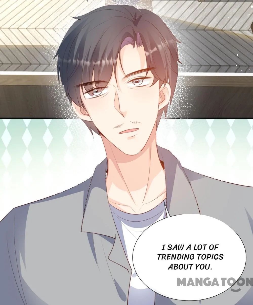Mr. Lu, Your Wife Is Trending Again! Chapter 86 page 30