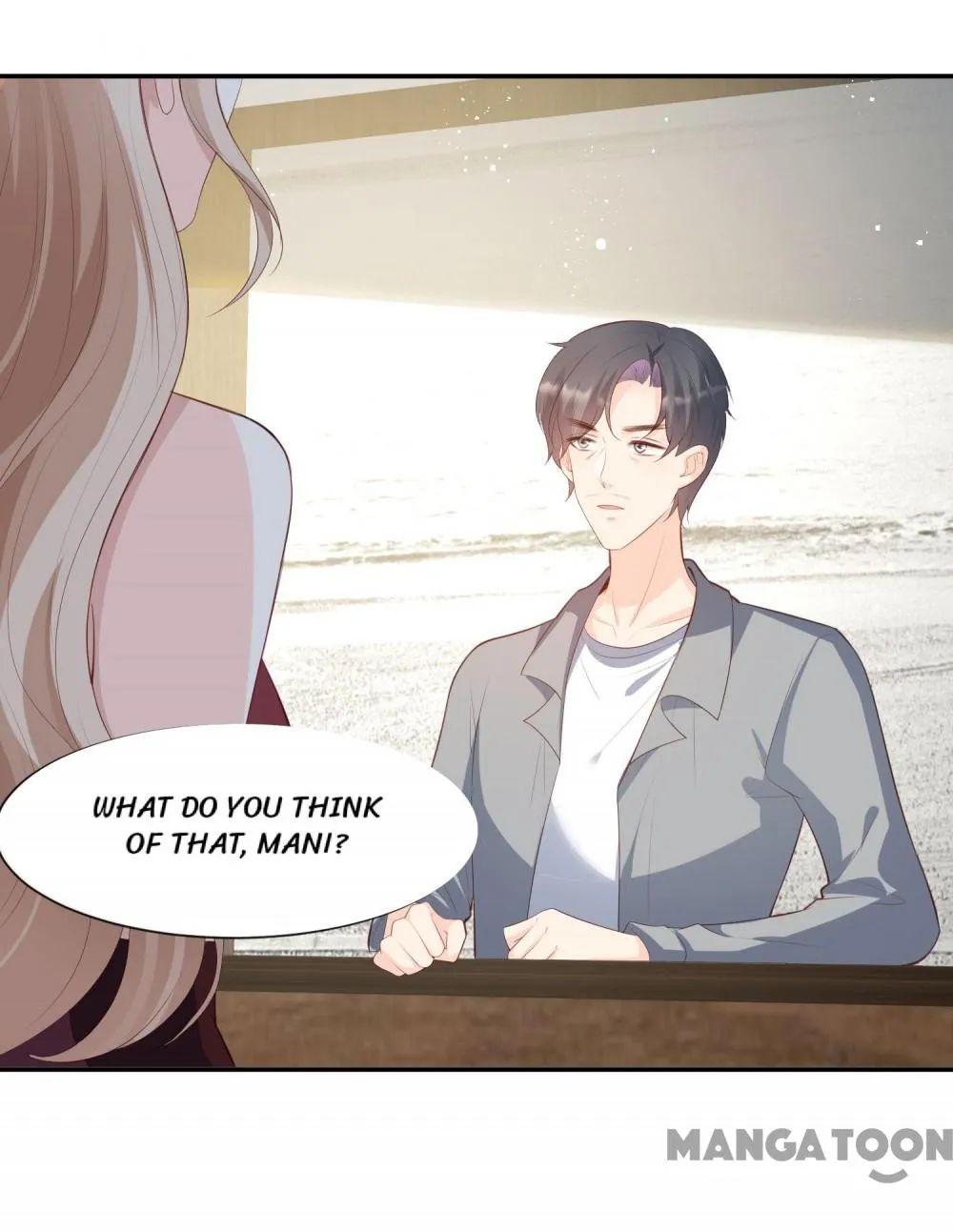 Mr. Lu, Your Wife Is Trending Again! Chapter 86 page 31