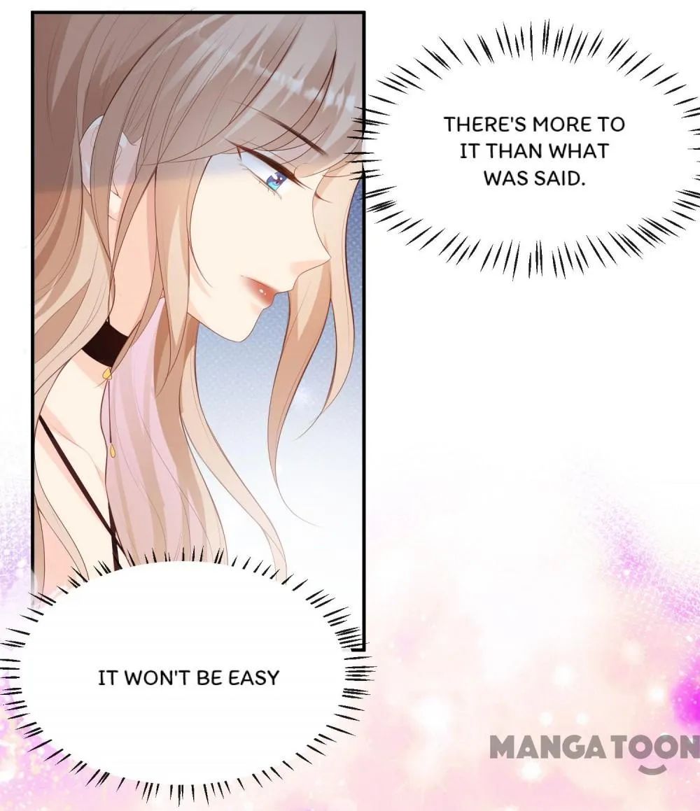 Mr. Lu, Your Wife Is Trending Again! Chapter 86 page 32