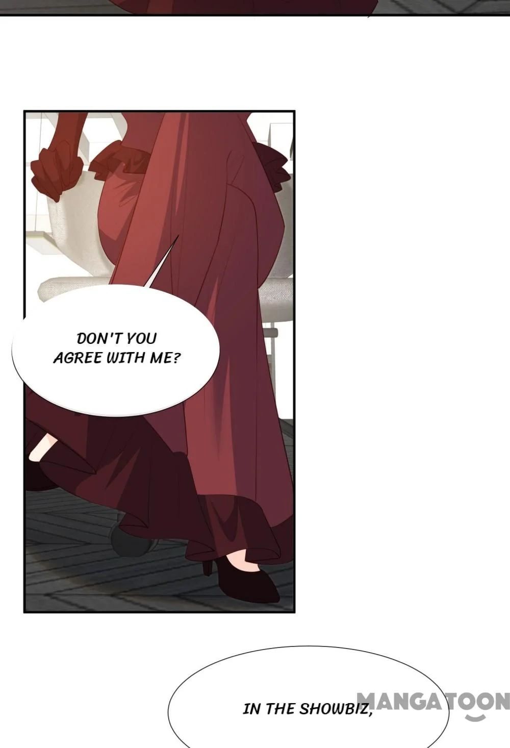 Mr. Lu, Your Wife Is Trending Again! Chapter 87 page 6