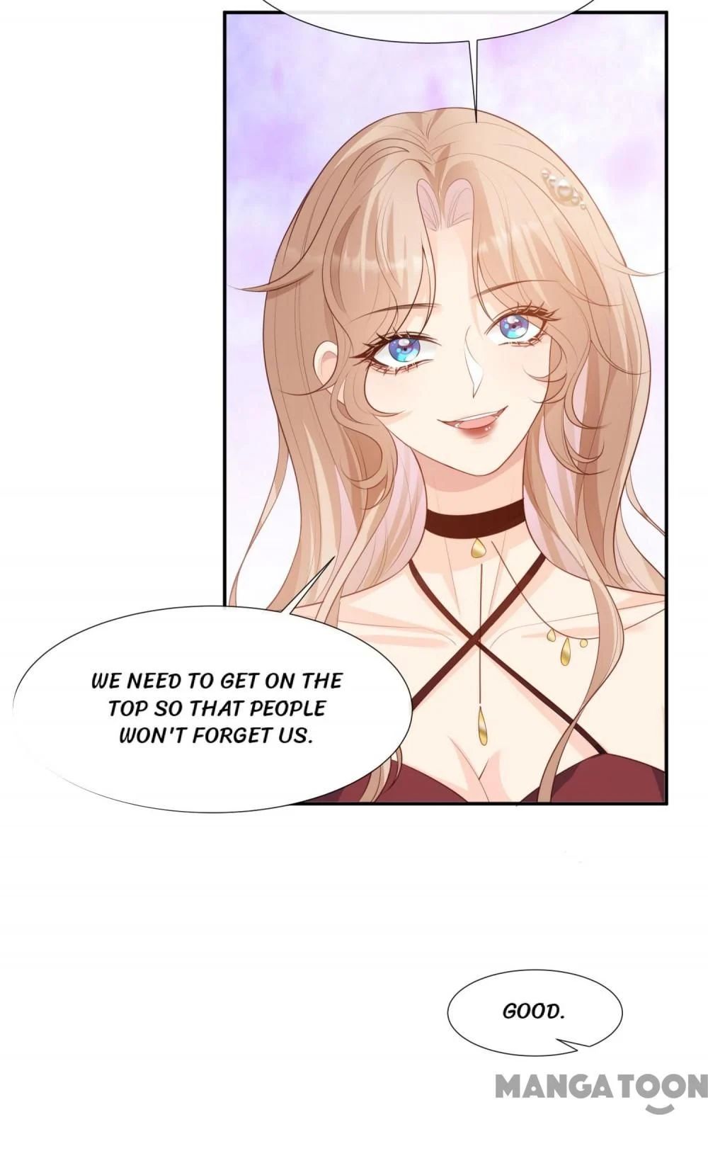 Mr. Lu, Your Wife Is Trending Again! Chapter 87 page 7