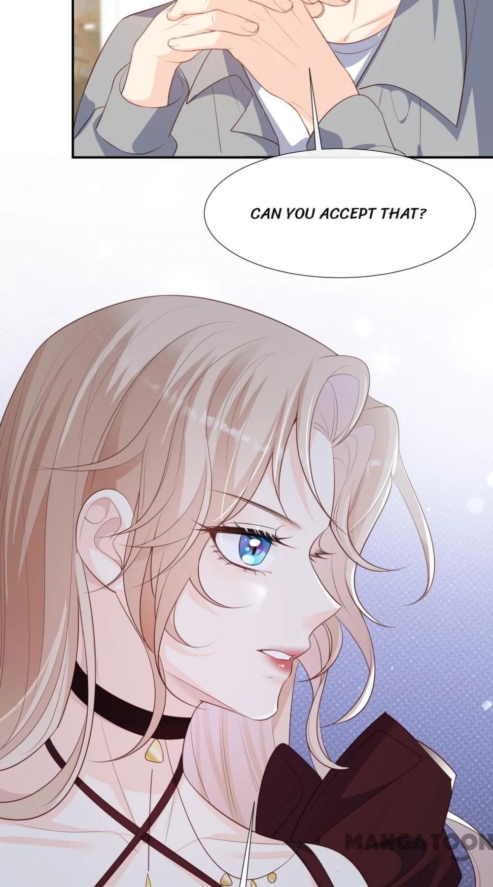Mr. Lu, Your Wife Is Trending Again! Chapter 87 page 12