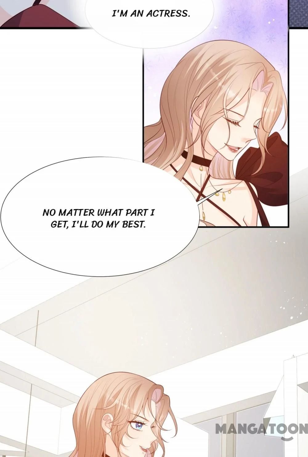 Mr. Lu, Your Wife Is Trending Again! Chapter 87 page 14
