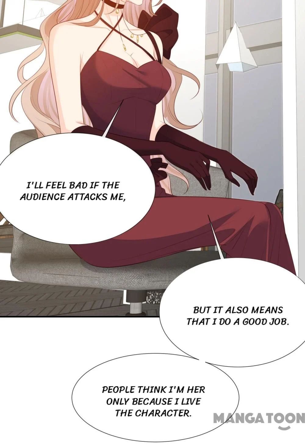 Mr. Lu, Your Wife Is Trending Again! Chapter 87 page 15