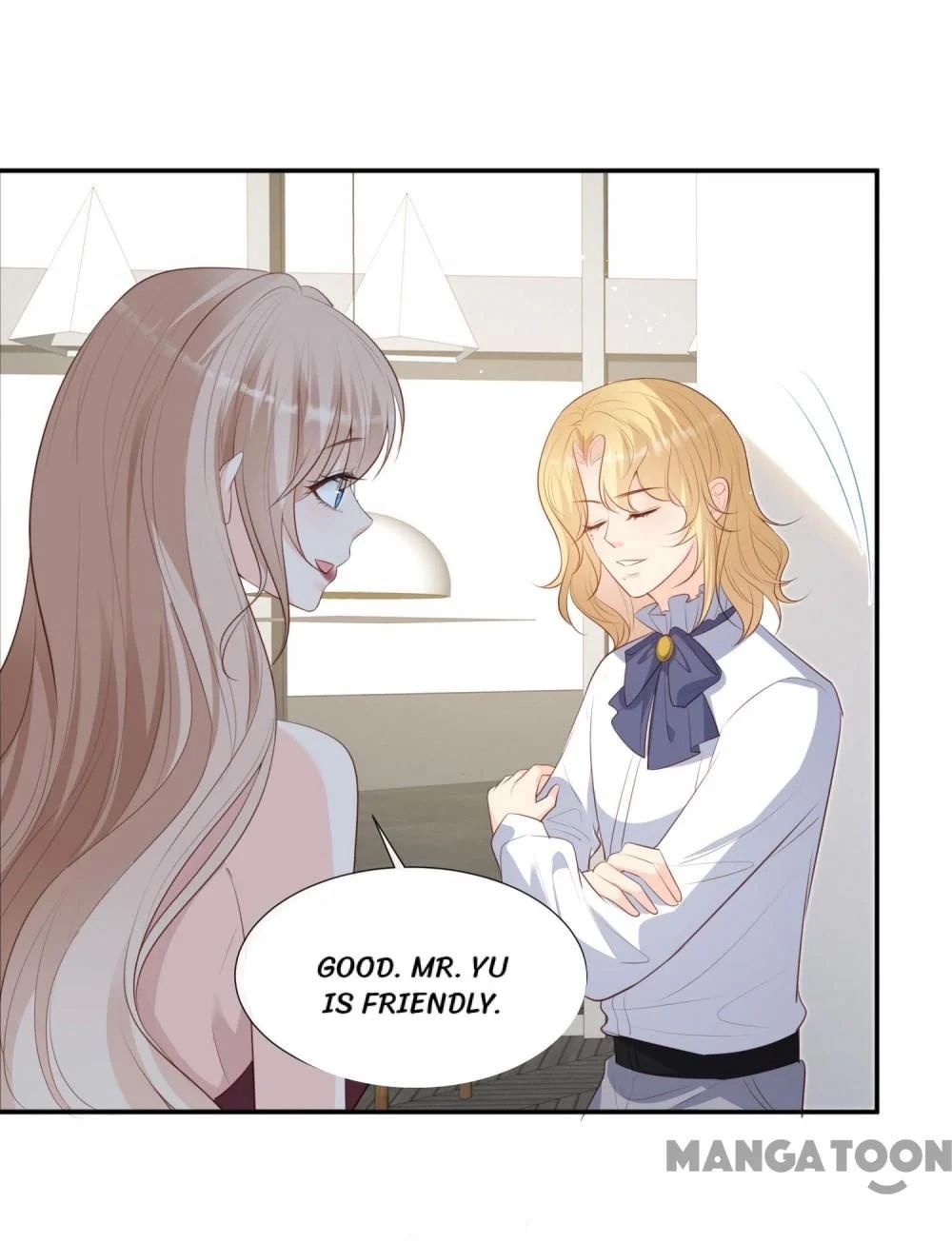 Mr. Lu, Your Wife Is Trending Again! Chapter 87 page 20