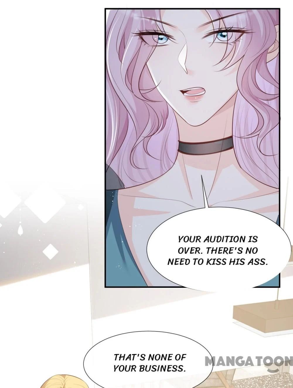 Mr. Lu, Your Wife Is Trending Again! Chapter 87 page 21