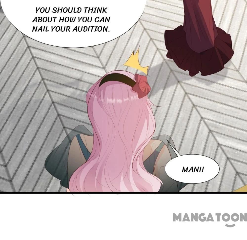 Mr. Lu, Your Wife Is Trending Again! Chapter 87 page 23