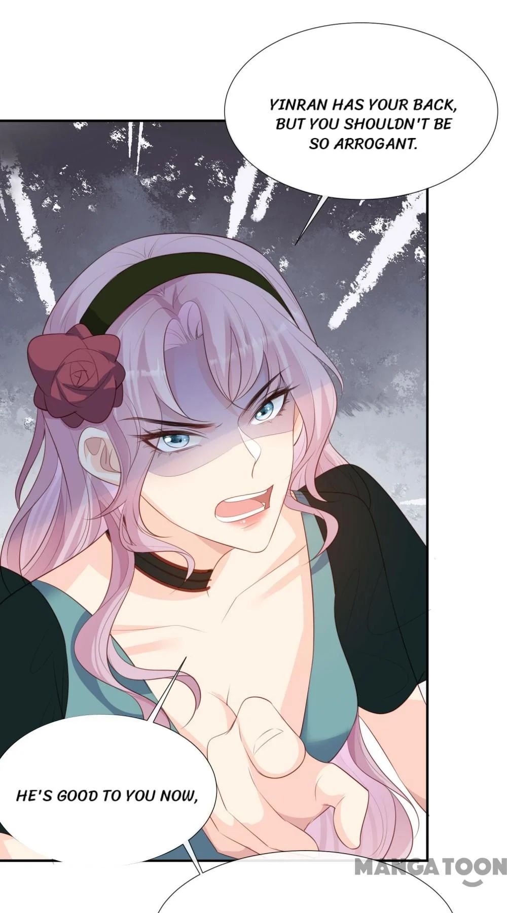 Mr. Lu, Your Wife Is Trending Again! Chapter 87 page 24
