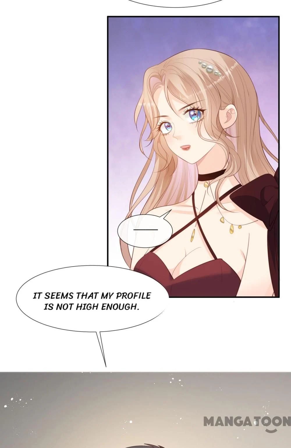 Mr. Lu, Your Wife Is Trending Again! Chapter 87 page 26