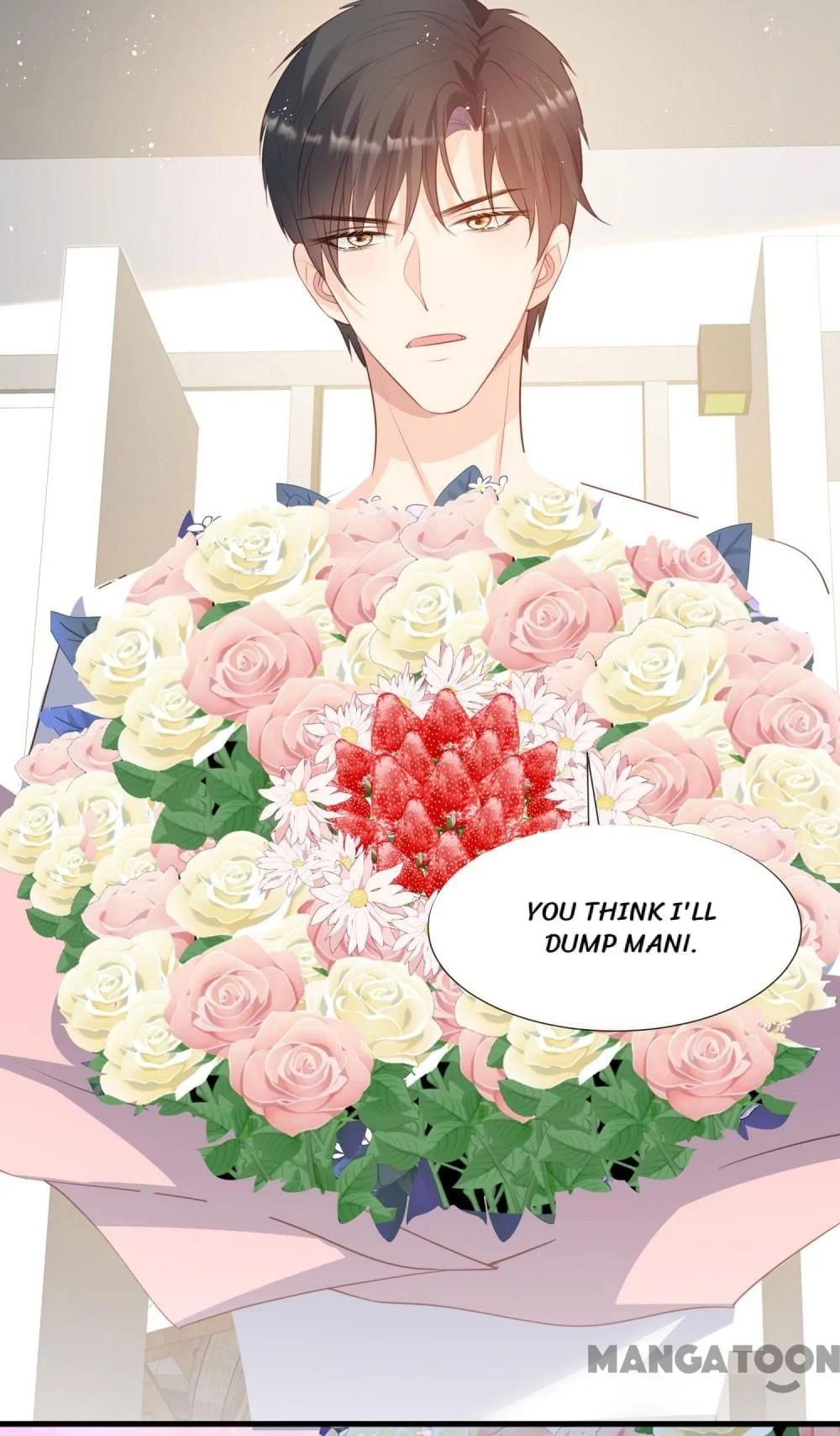 Mr. Lu, Your Wife Is Trending Again! Chapter 87 page 27