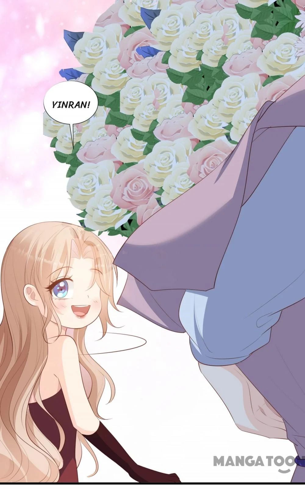 Mr. Lu, Your Wife Is Trending Again! Chapter 87 page 28