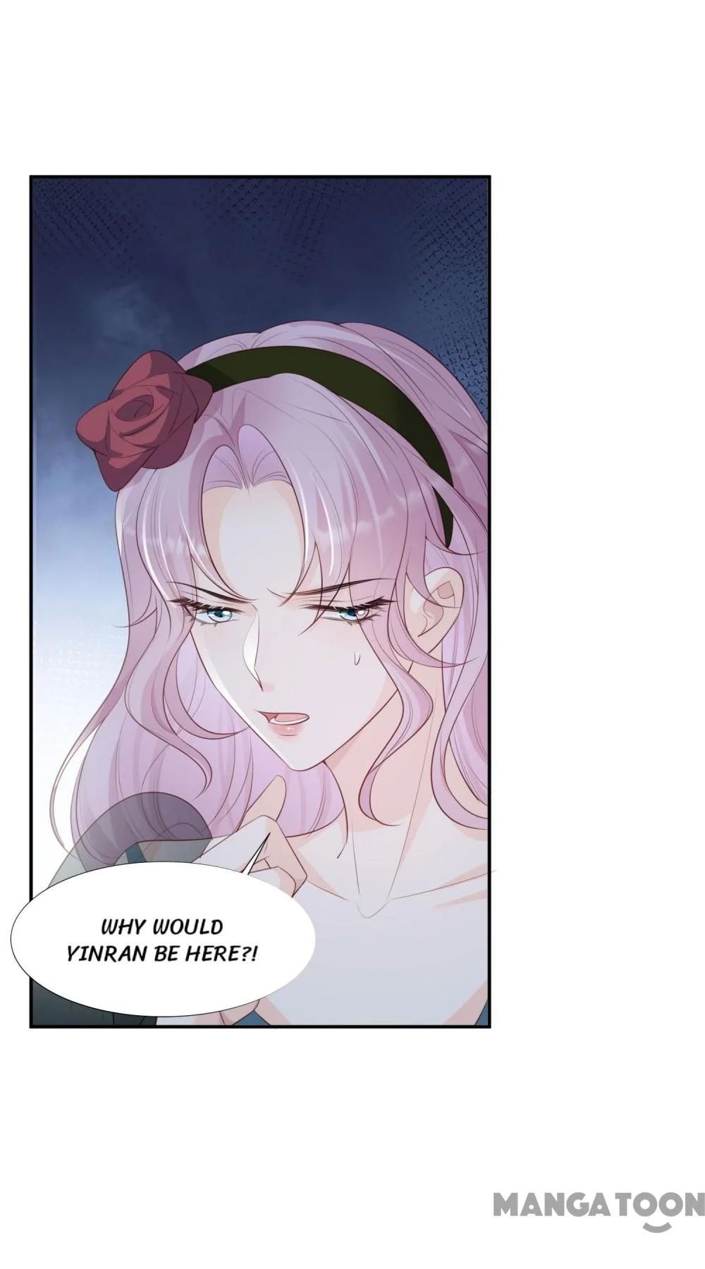 Mr. Lu, Your Wife Is Trending Again! Chapter 87 page 29