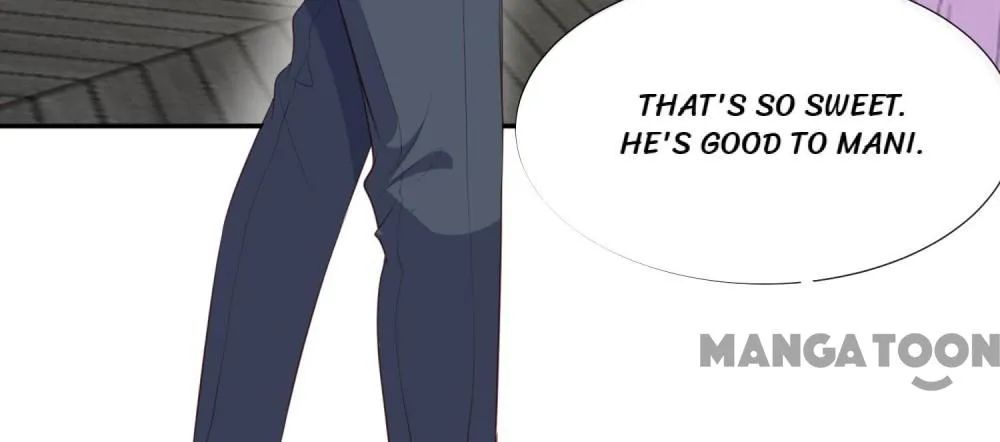 Mr. Lu, Your Wife Is Trending Again! Chapter 88 page 2