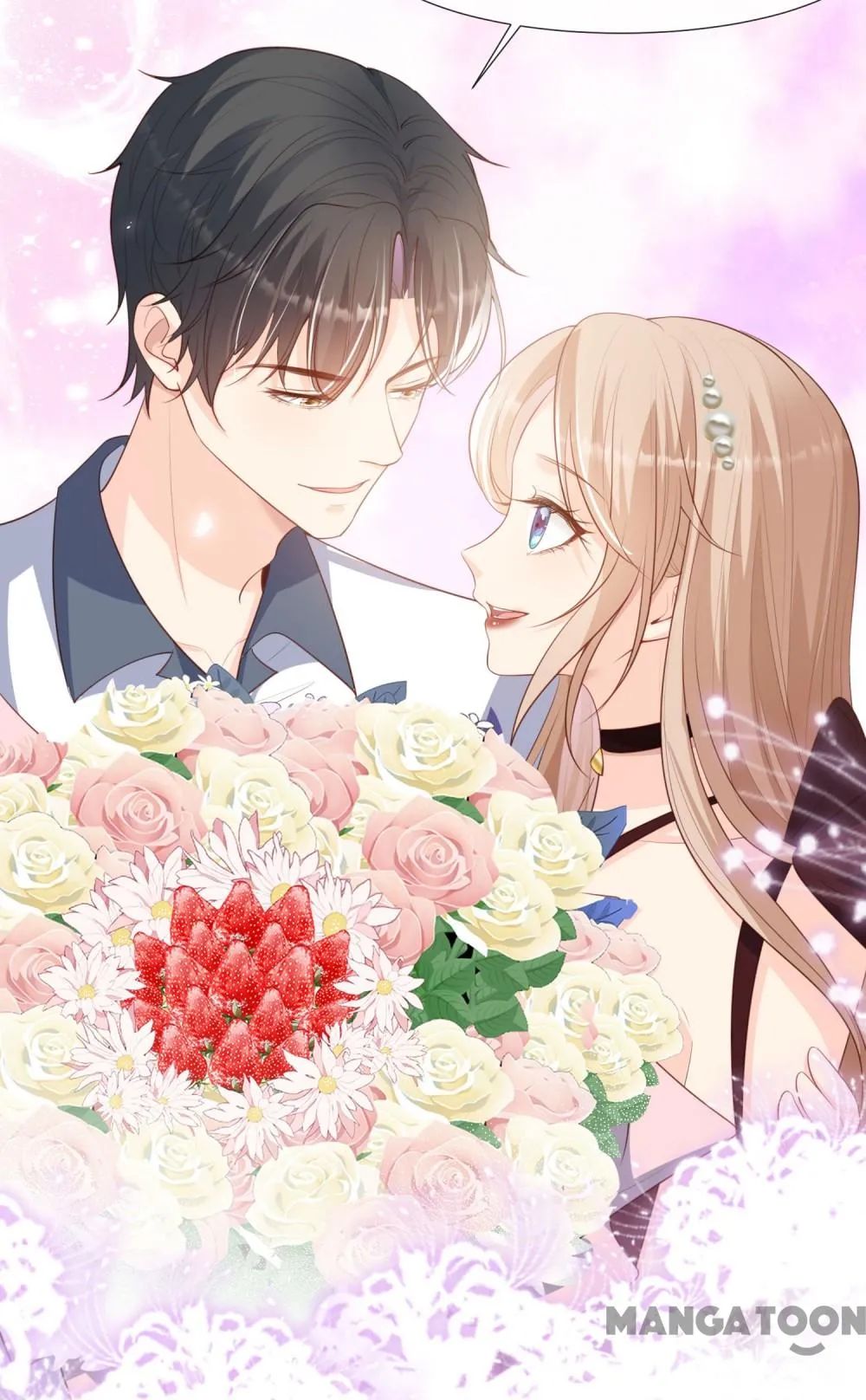 Mr. Lu, Your Wife Is Trending Again! Chapter 88 page 7