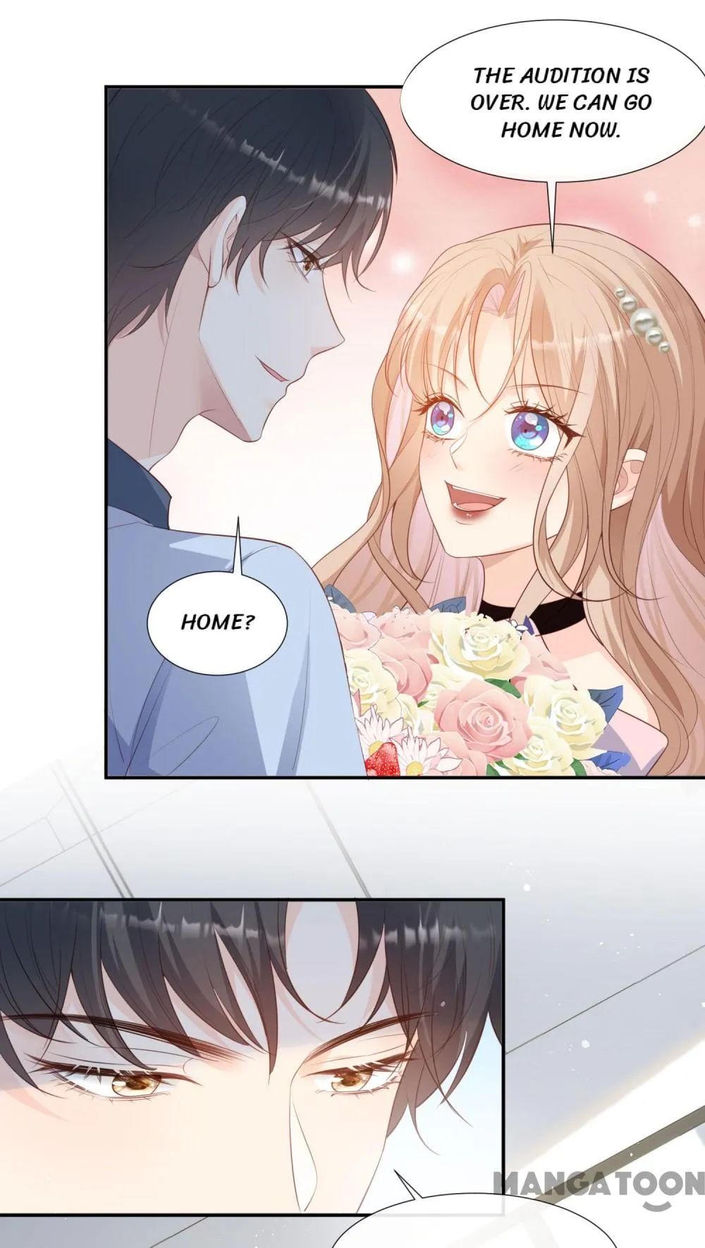 Mr. Lu, Your Wife Is Trending Again! Chapter 88 page 8