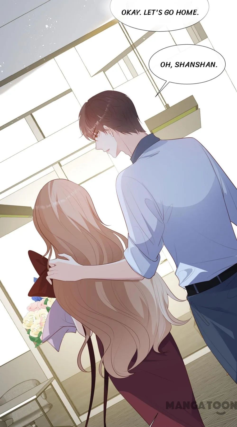 Mr. Lu, Your Wife Is Trending Again! Chapter 88 page 9