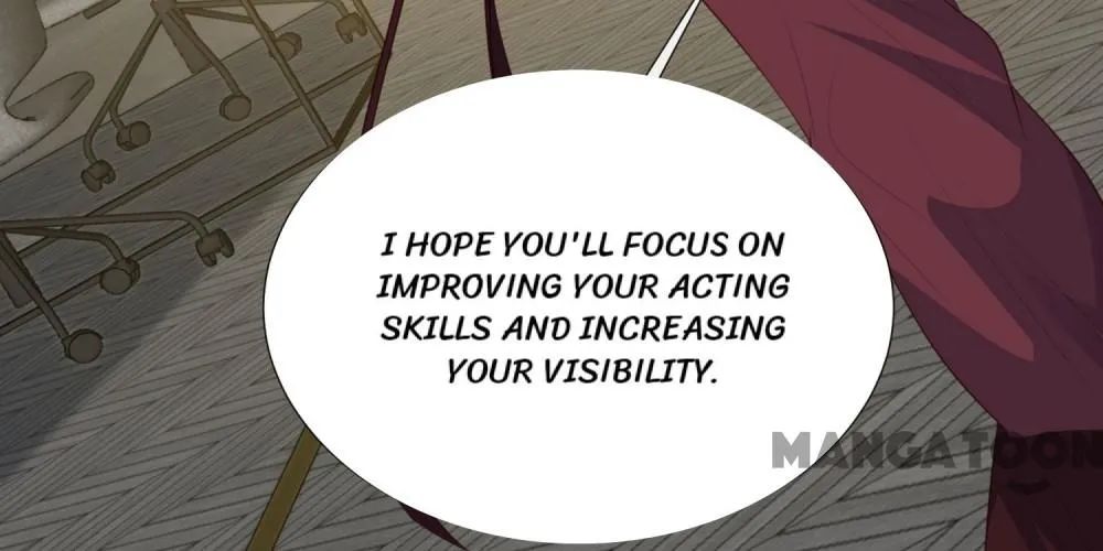 Mr. Lu, Your Wife Is Trending Again! Chapter 88 page 10