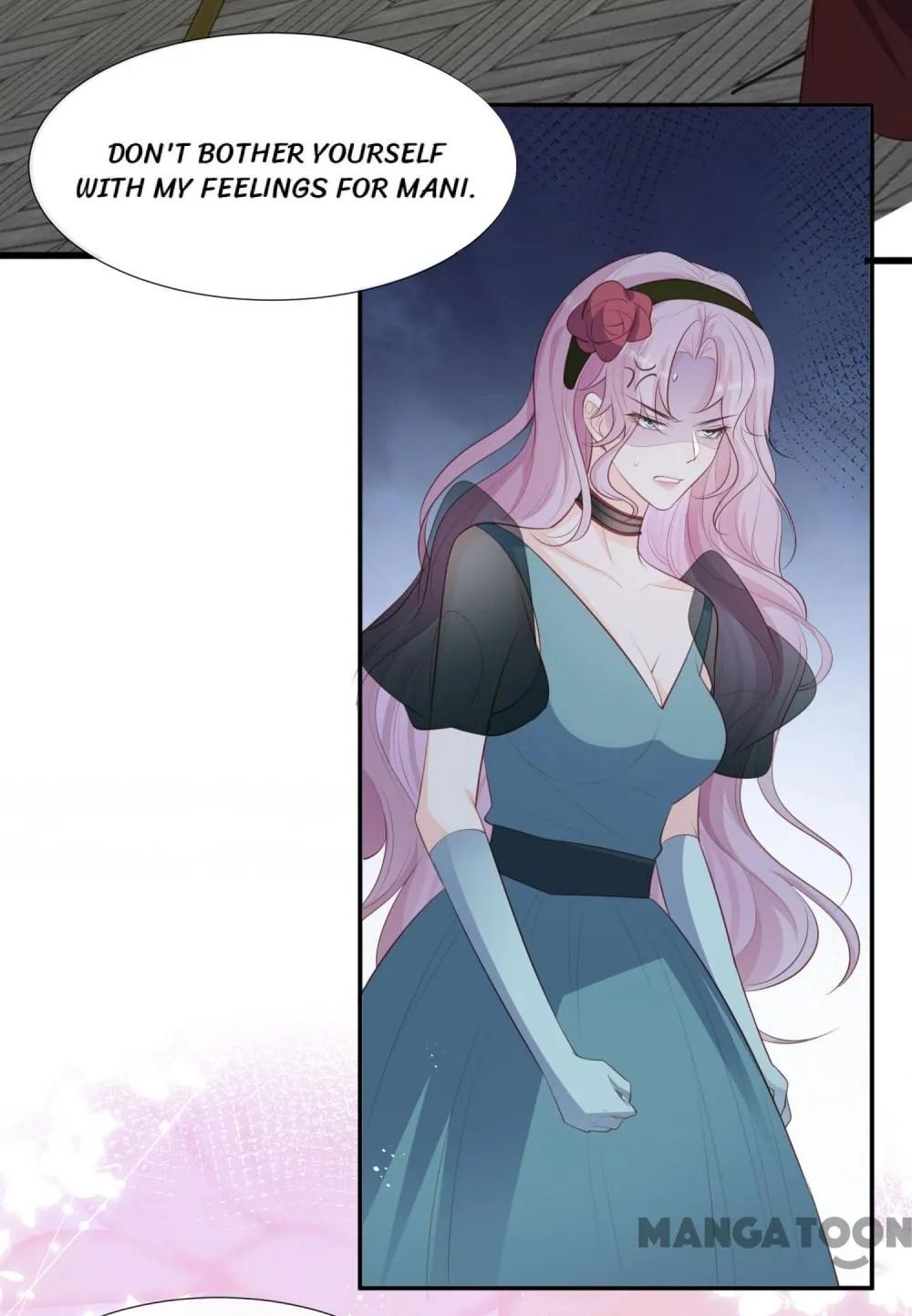 Mr. Lu, Your Wife Is Trending Again! Chapter 88 page 11