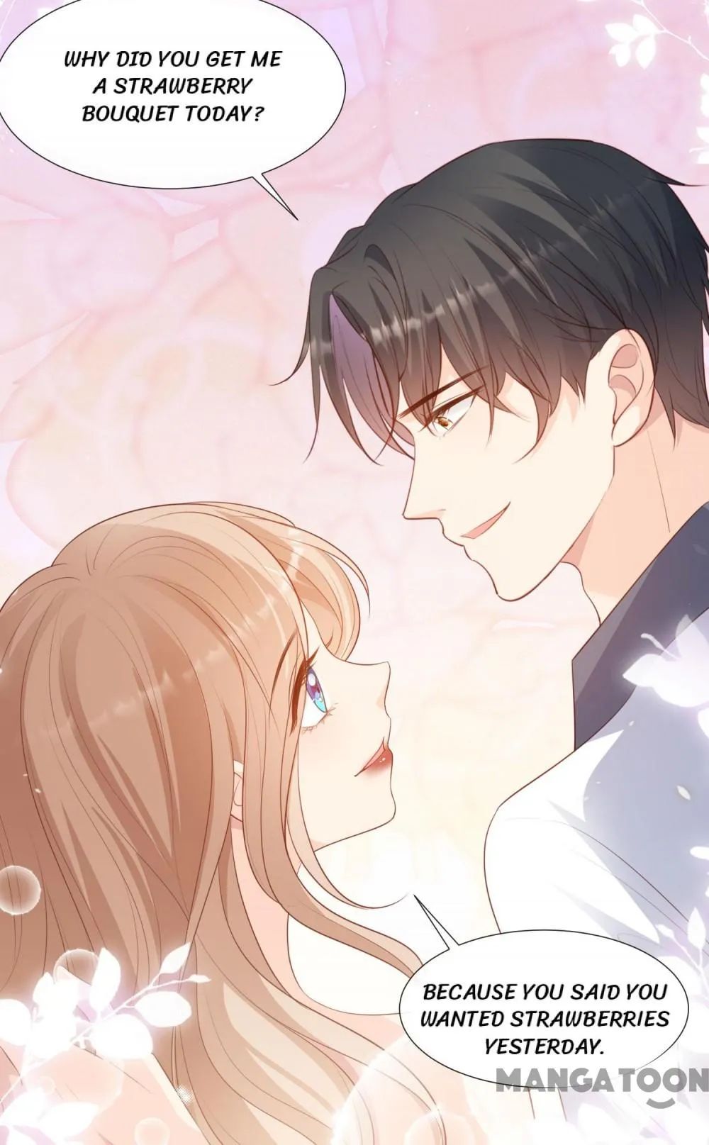 Mr. Lu, Your Wife Is Trending Again! Chapter 88 page 12