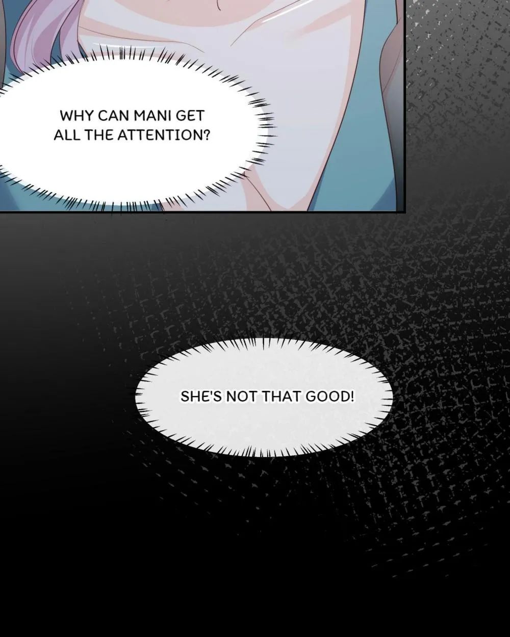 Mr. Lu, Your Wife Is Trending Again! Chapter 88 page 14