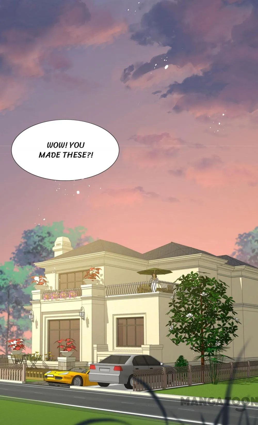 Mr. Lu, Your Wife Is Trending Again! Chapter 88 page 15