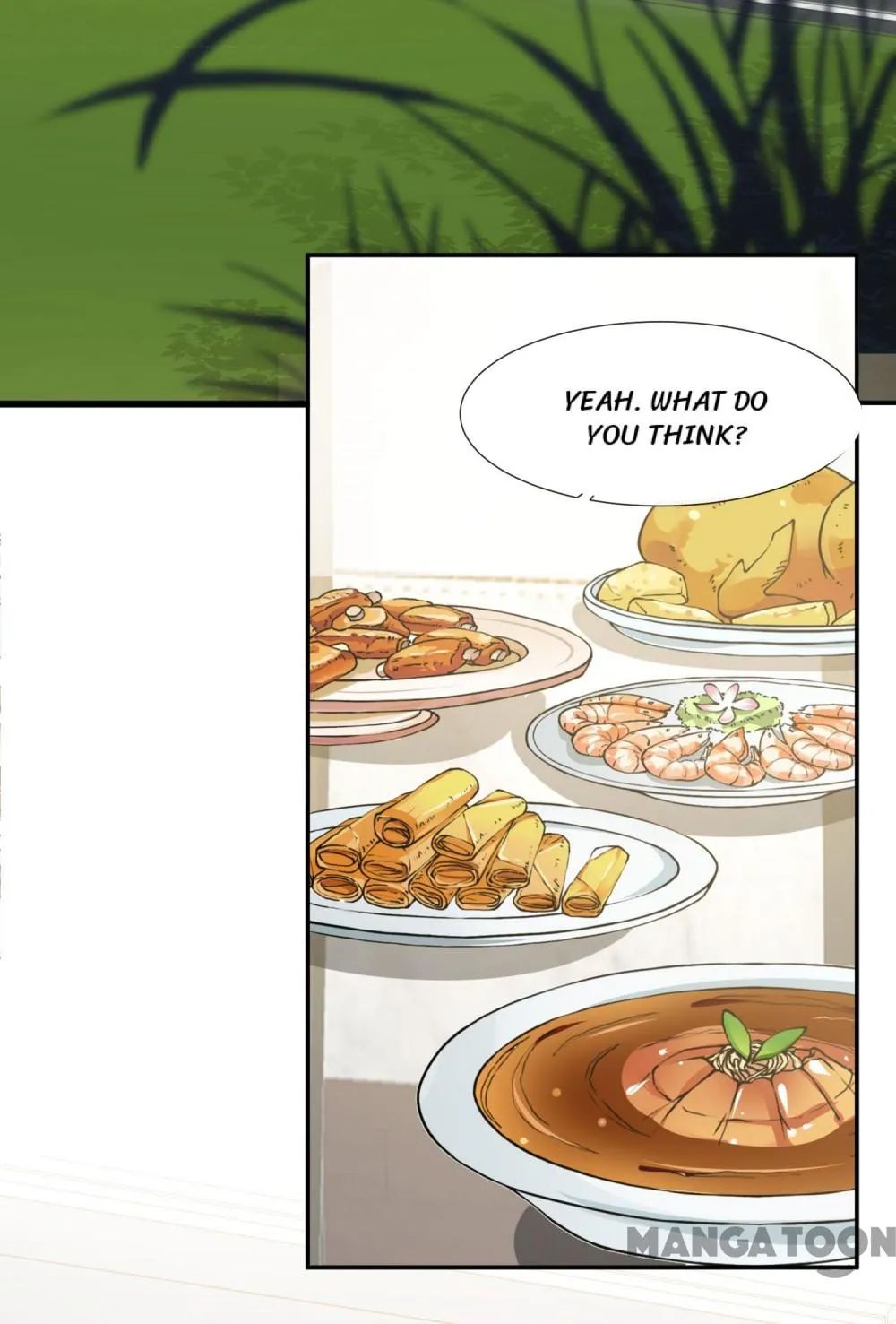 Mr. Lu, Your Wife Is Trending Again! Chapter 88 page 16