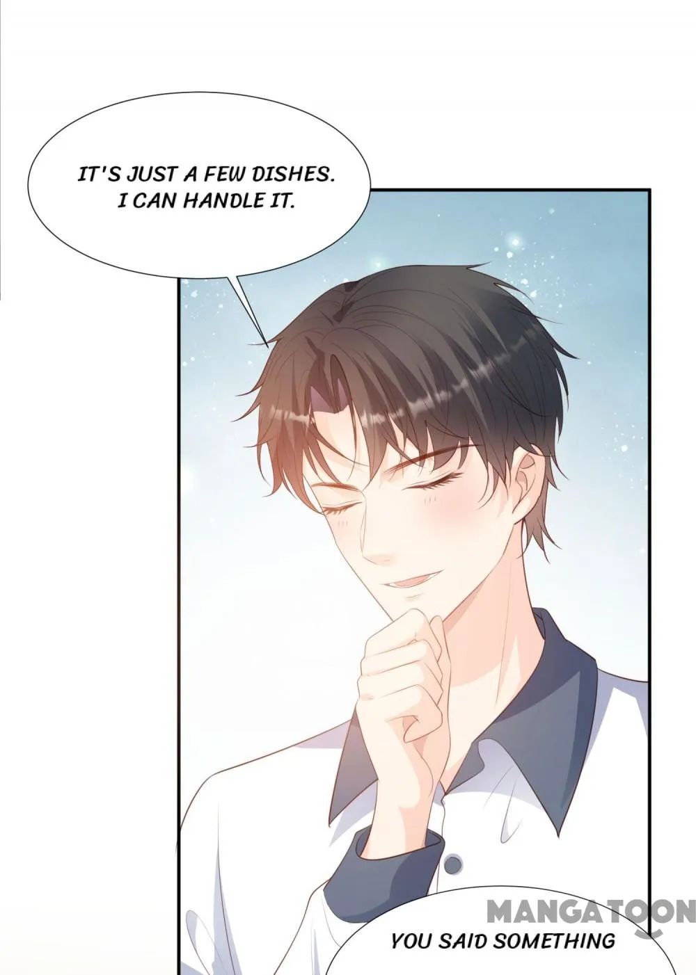 Mr. Lu, Your Wife Is Trending Again! Chapter 88 page 19