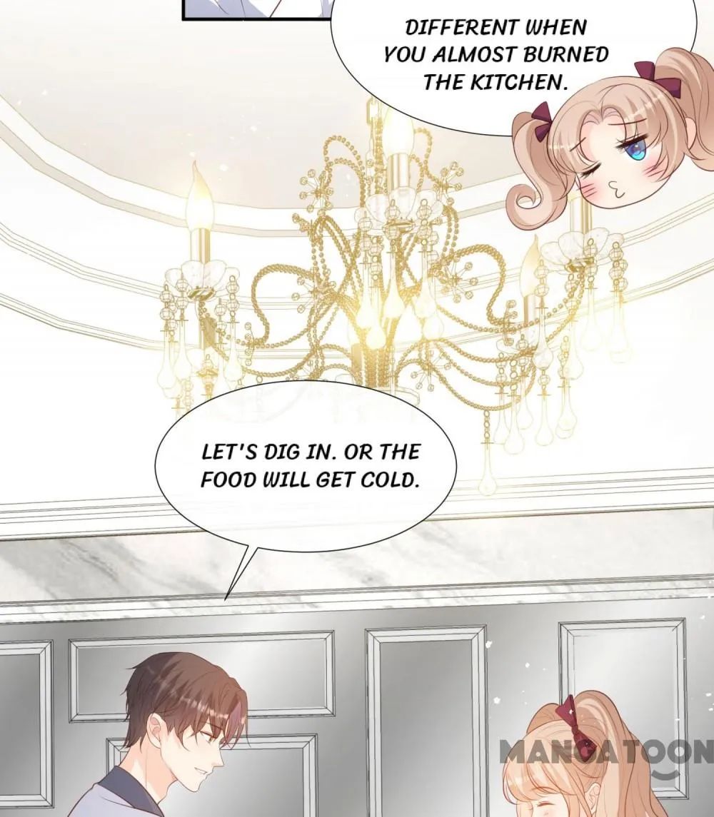 Mr. Lu, Your Wife Is Trending Again! Chapter 88 page 20