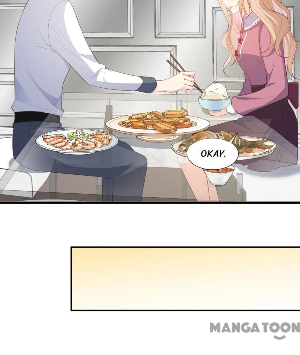 Mr. Lu, Your Wife Is Trending Again! Chapter 88 page 21