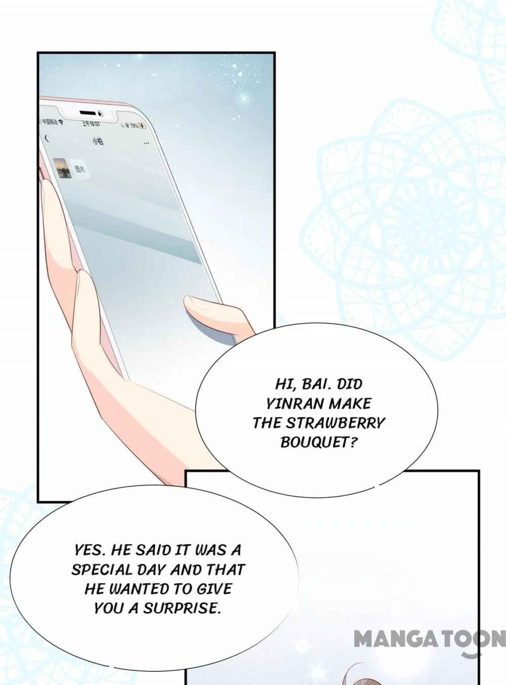 Mr. Lu, Your Wife Is Trending Again! Chapter 88 page 25