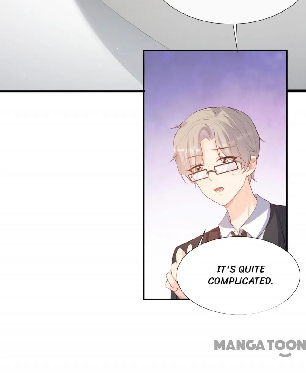 Mr. Lu, Your Wife Is Trending Again! Chapter 88 page 28