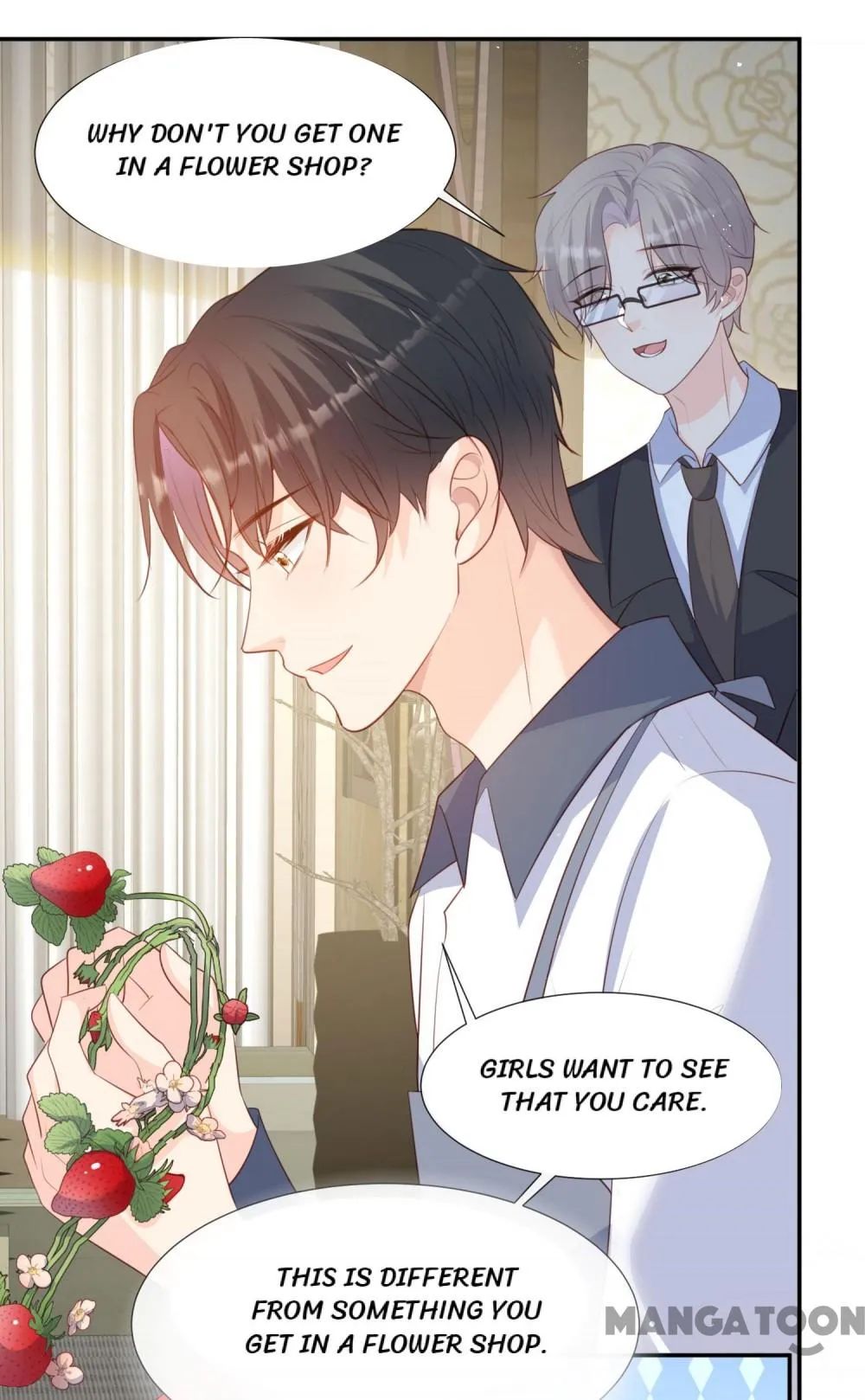 Mr. Lu, Your Wife Is Trending Again! Chapter 88 page 29