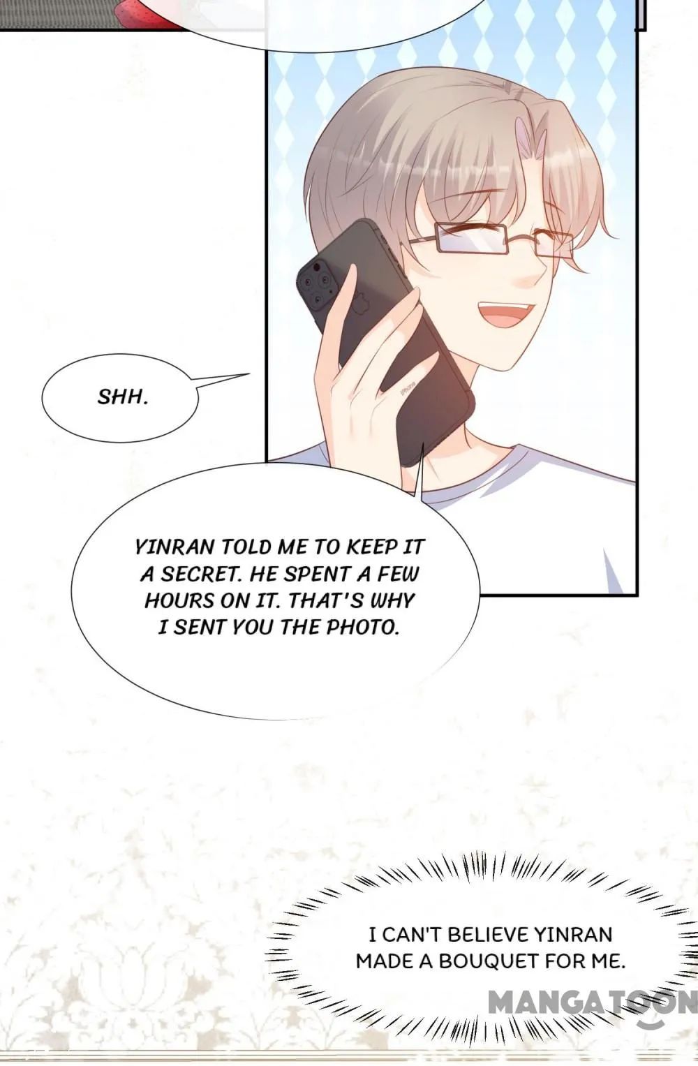 Mr. Lu, Your Wife Is Trending Again! Chapter 88 page 30