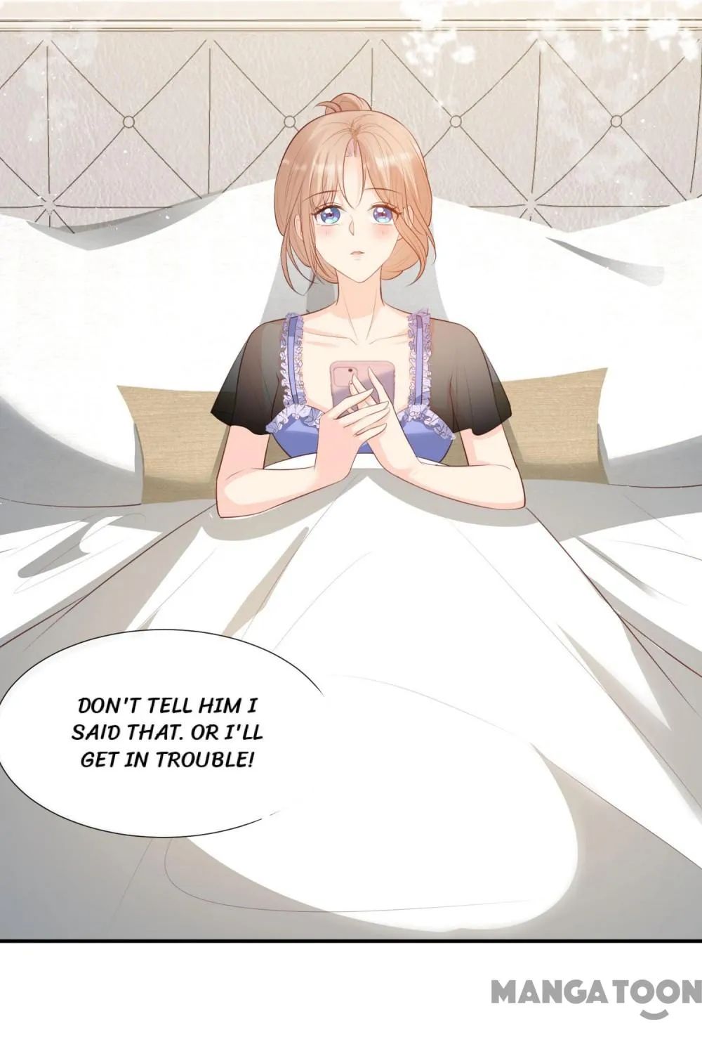 Mr. Lu, Your Wife Is Trending Again! Chapter 88 page 31