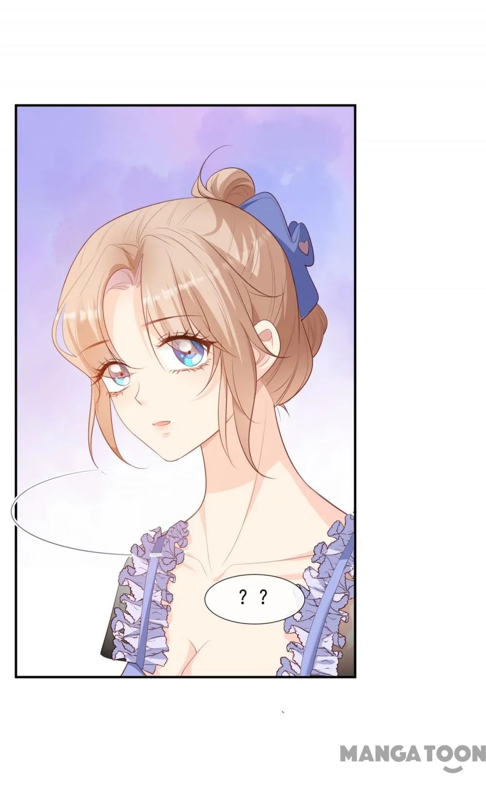 Mr. Lu, Your Wife Is Trending Again! Chapter 88 page 32