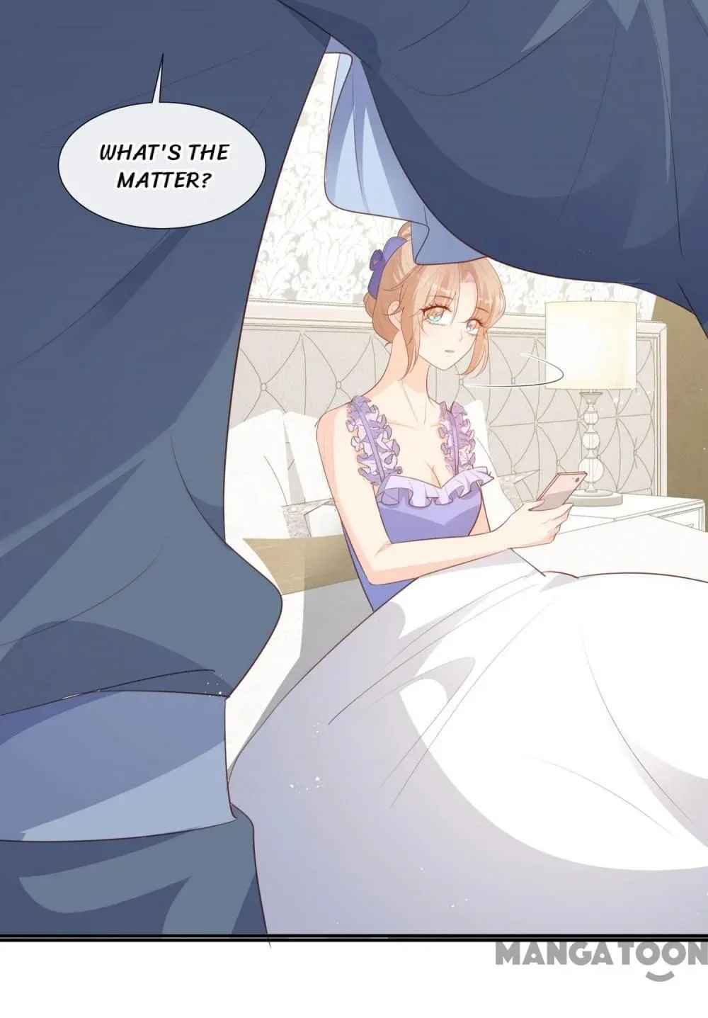 Mr. Lu, Your Wife Is Trending Again! Chapter 89 page 2