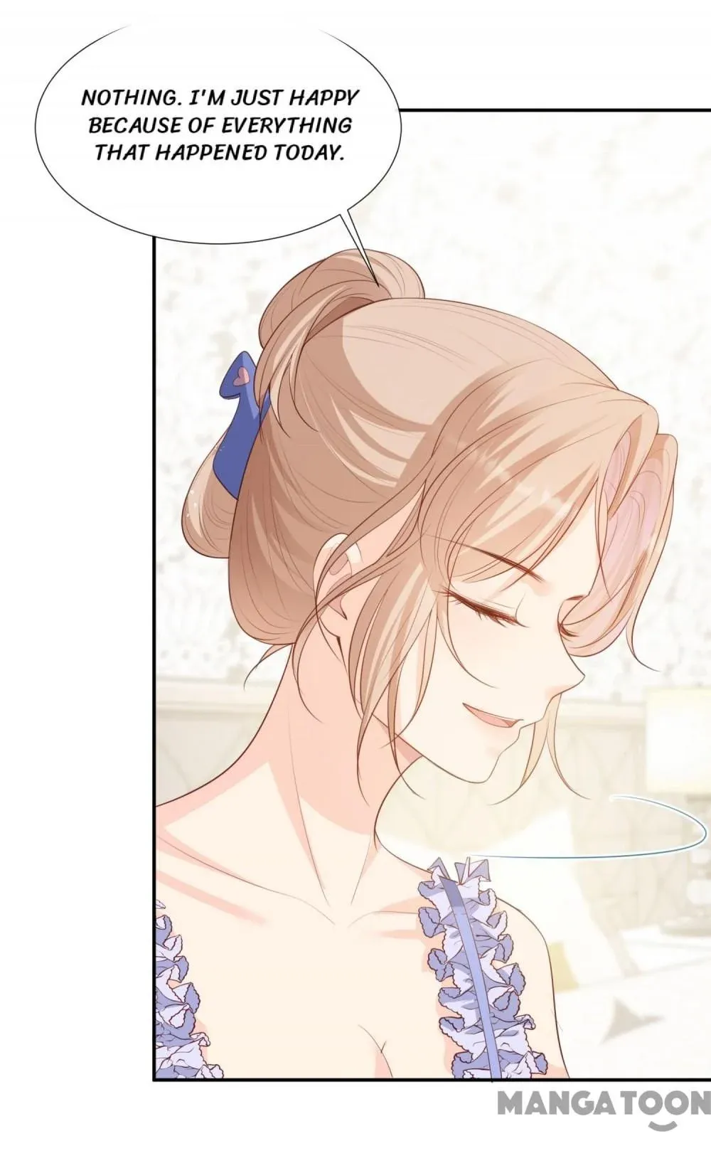 Mr. Lu, Your Wife Is Trending Again! Chapter 89 page 3