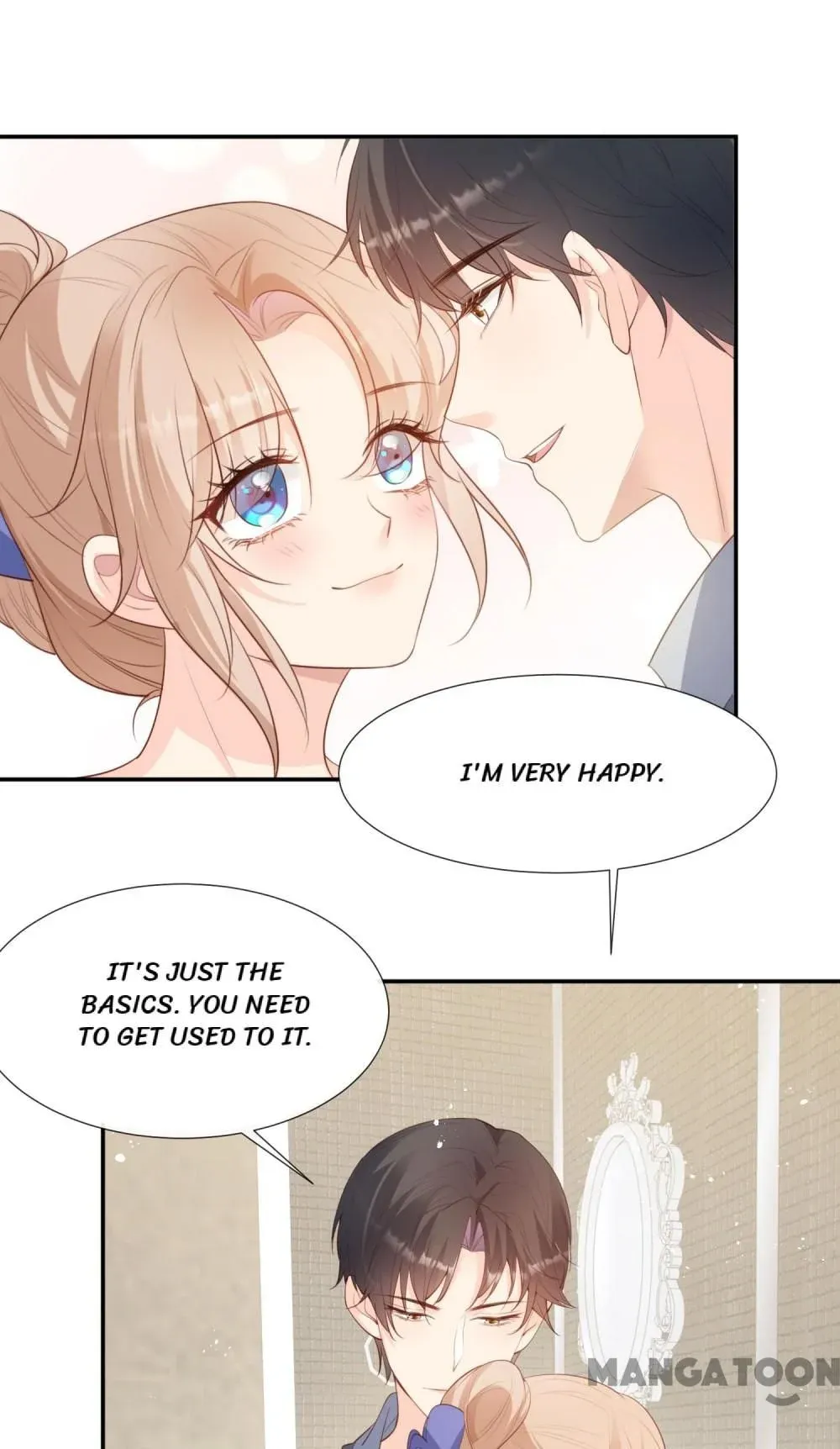 Mr. Lu, Your Wife Is Trending Again! Chapter 89 page 5