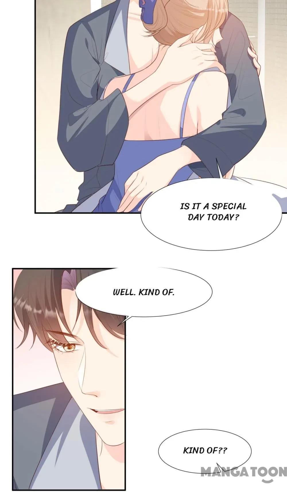 Mr. Lu, Your Wife Is Trending Again! Chapter 89 page 6
