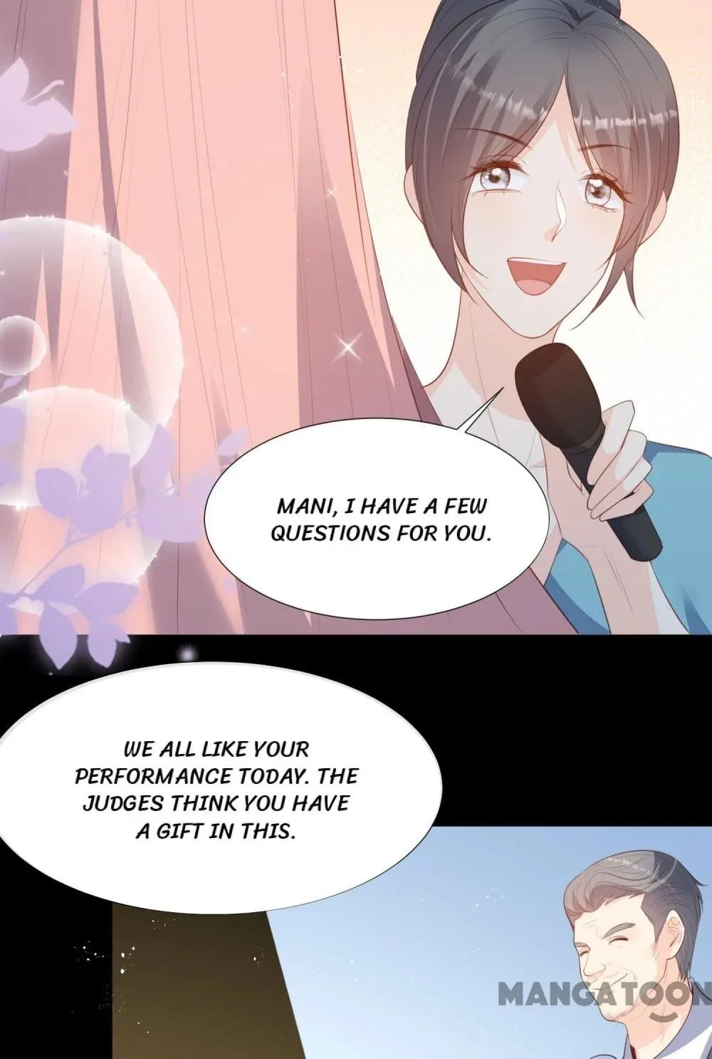 Mr. Lu, Your Wife Is Trending Again! Chapter 89 page 13