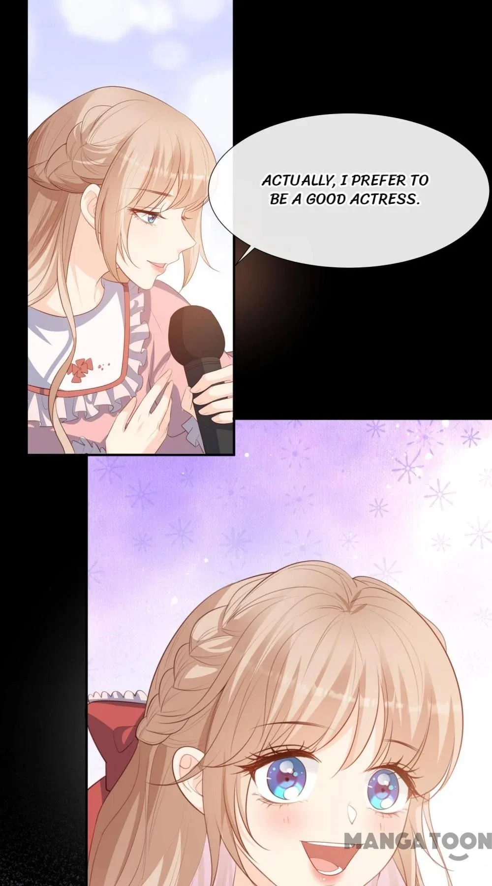 Mr. Lu, Your Wife Is Trending Again! Chapter 89 page 15